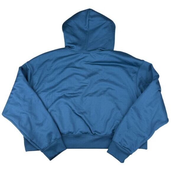 Nike Therma-Fit Fleece Hoodie Size Medium - Picture 5 of 5